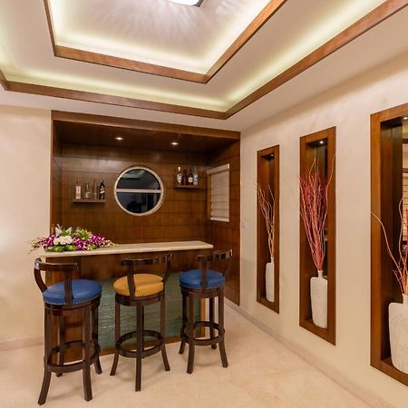 Clarks Exotica Convention Resort & Spa Devanahalli Екстериор снимка