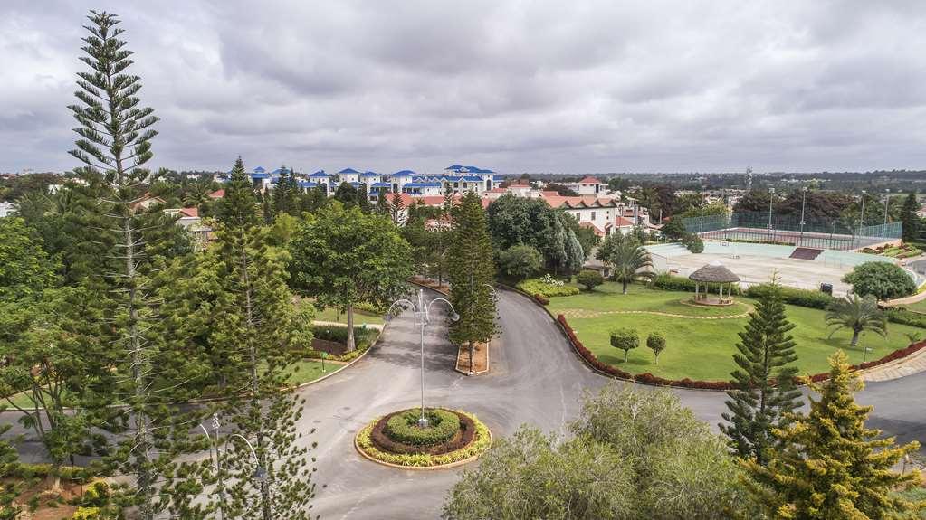 Clarks Exotica Convention Resort & Spa Devanahalli Екстериор снимка