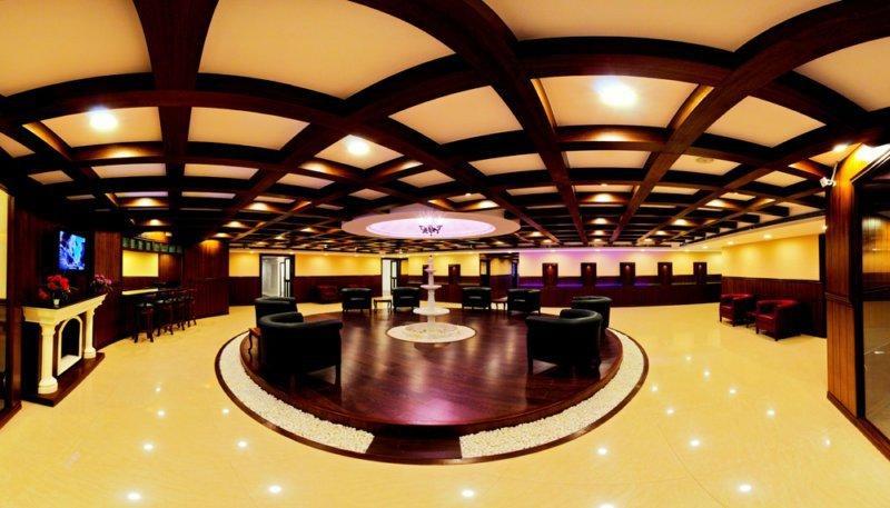 Clarks Exotica Convention Resort & Spa Devanahalli Екстериор снимка