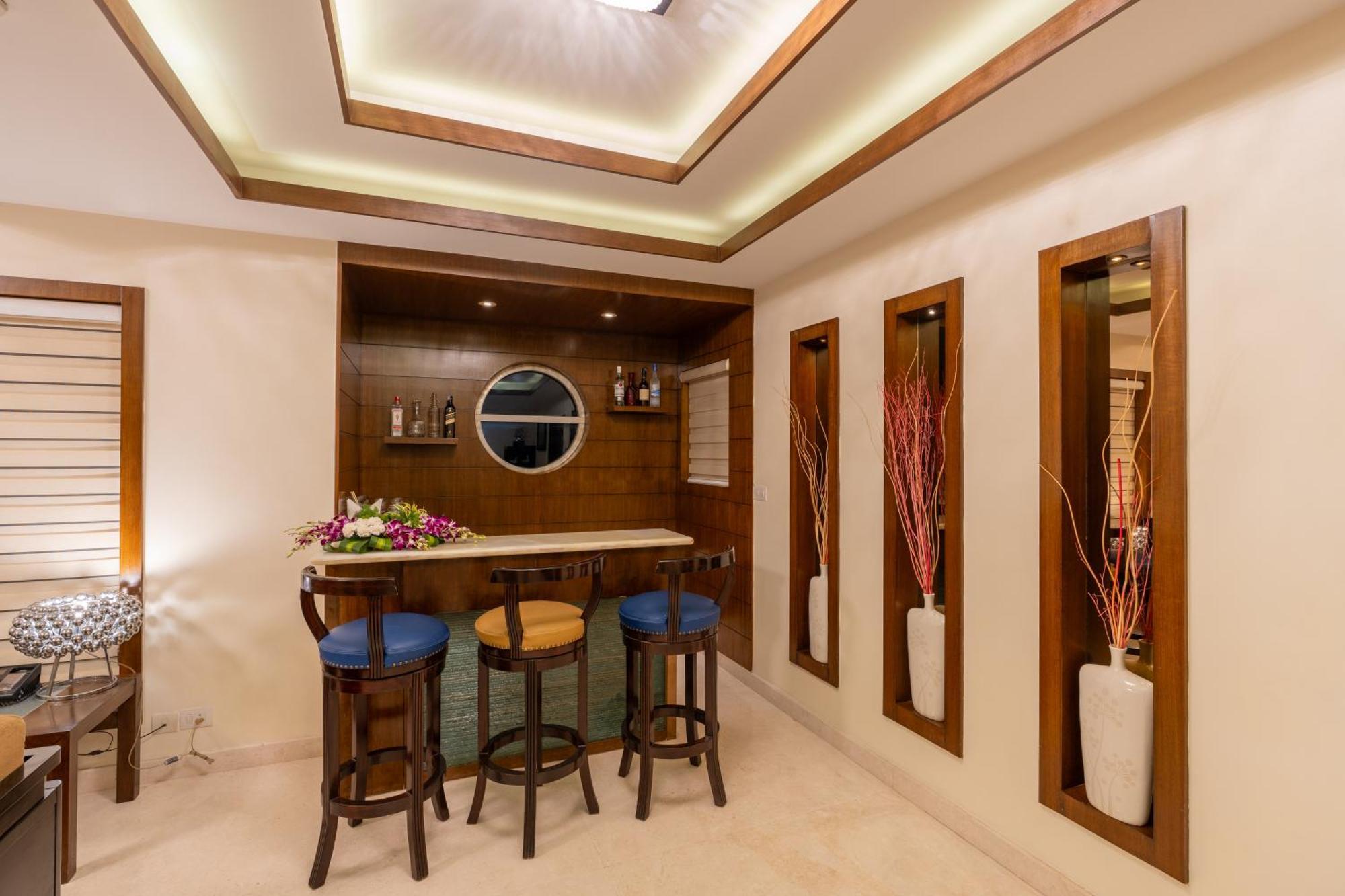Clarks Exotica Convention Resort & Spa Devanahalli Екстериор снимка