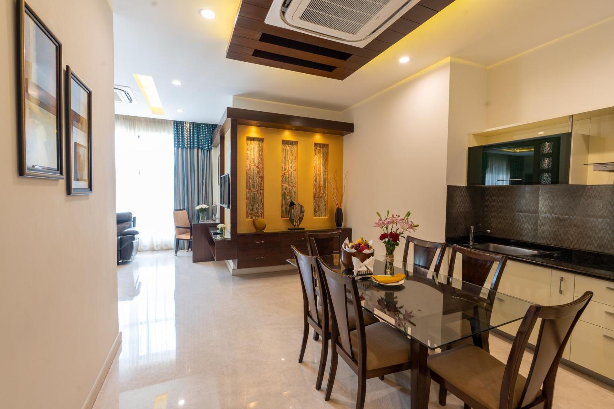 Clarks Exotica Convention Resort & Spa Devanahalli Екстериор снимка