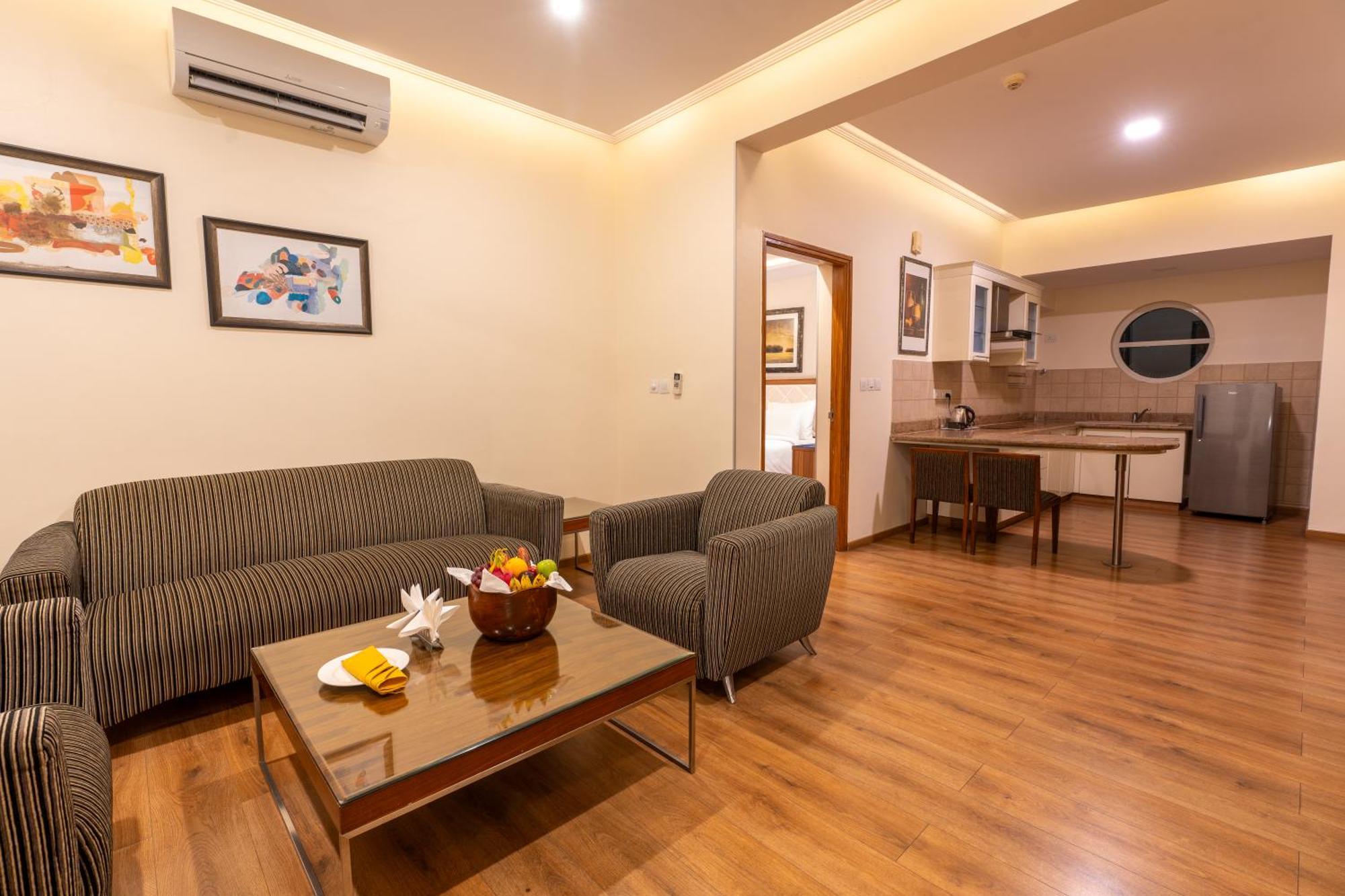 Clarks Exotica Convention Resort & Spa Devanahalli Екстериор снимка