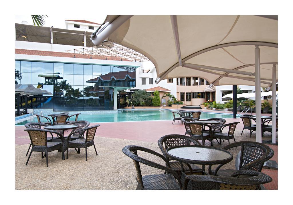 Clarks Exotica Convention Resort & Spa Devanahalli Екстериор снимка