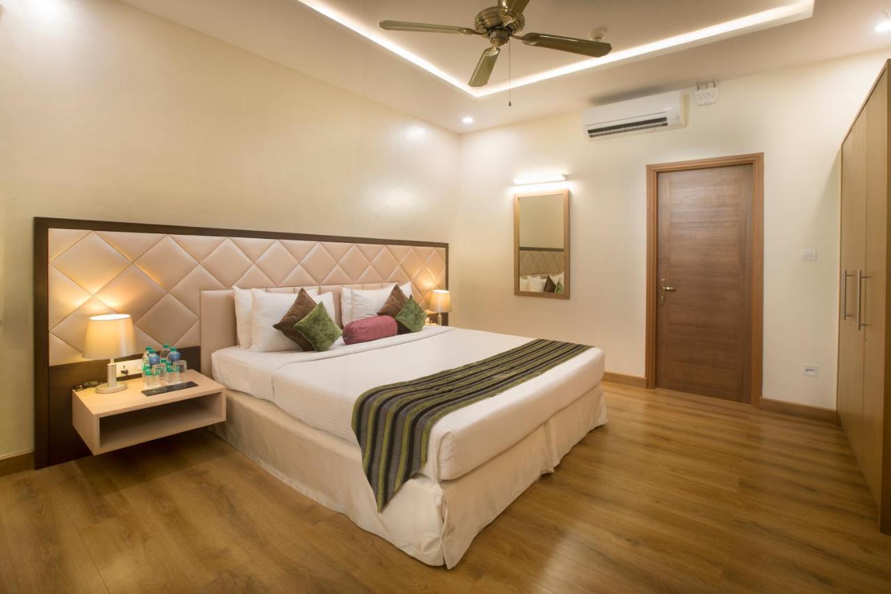 Clarks Exotica Convention Resort & Spa Devanahalli Екстериор снимка
